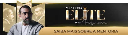 Mentoria Elite da Perfumaria