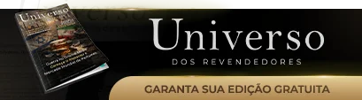 Revista Universo dos Revendedores